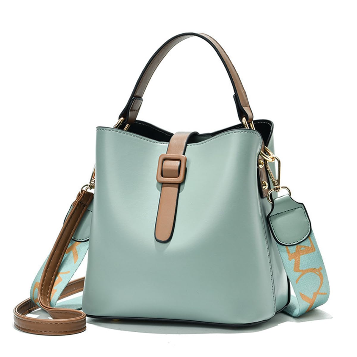 See full amazon price history chart for Newphoria P62 Women Green Medium-Sized PU Leather Shoulder Hnad Bag with Large Strap Newphoria P62 Women Green Medium-Sized PU Leather Shoulder Hnad Bag with Large Strap (B0CLJ8XF2W) Amazon Price History, Amazon Price Tracker