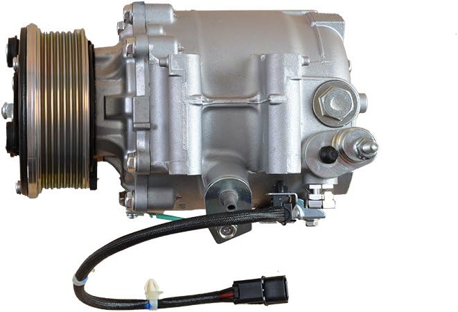 NRF 32735 Compressor, air conditioning