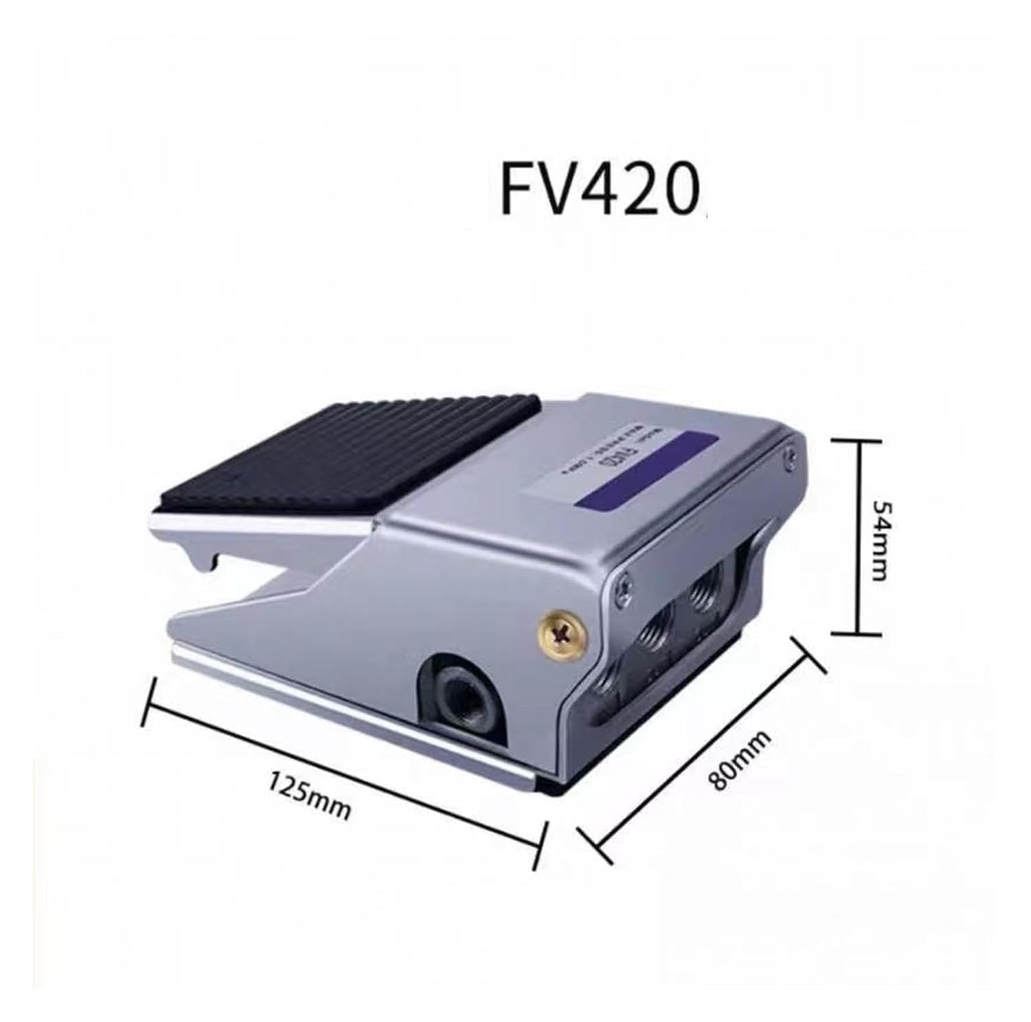 FV320 4F210-08Gはシリンダ制御に使用されます(FV420 【セルフリセットマッシ】 PC6)