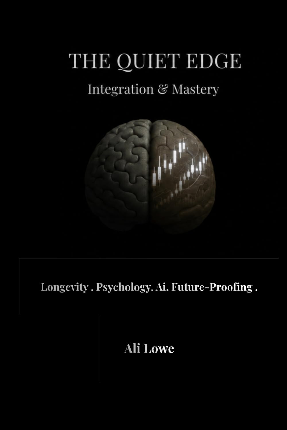 The Quiet Edge: Integration & Mastery