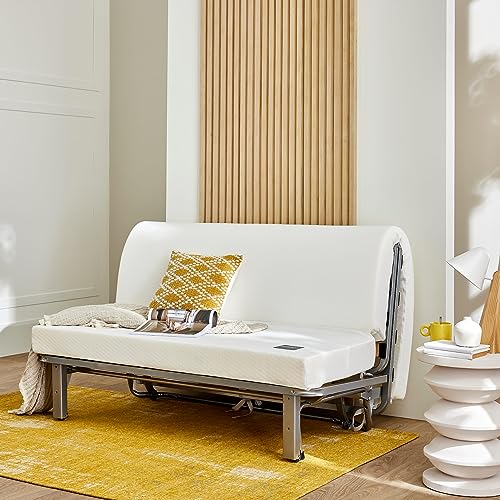 Someo Matelas BZ Mousse Aurore 300 140x190