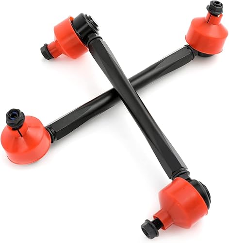 Miniatura 8 de FAPO Coilover para Mini Cooper Hatch R55/R56 2006-2013, para Mini Convertible R57 2009-2015 Altura Ajustable Mono-Tube Shock Suspensión Kit de bajada