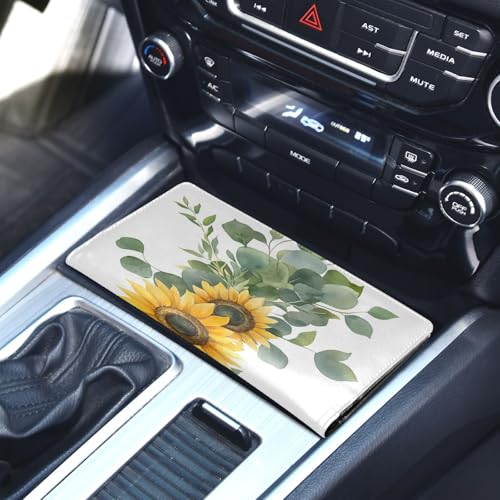 Organizador de Documentos para Auto Slim miniatura 5