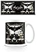 empireposter Batman - Arkham Knight - Teaser - Keramik Tasse - Größe Ø8,5 H9,5cm