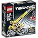 Produktbild LEGO Technic 8270 - Mini-Geländekran