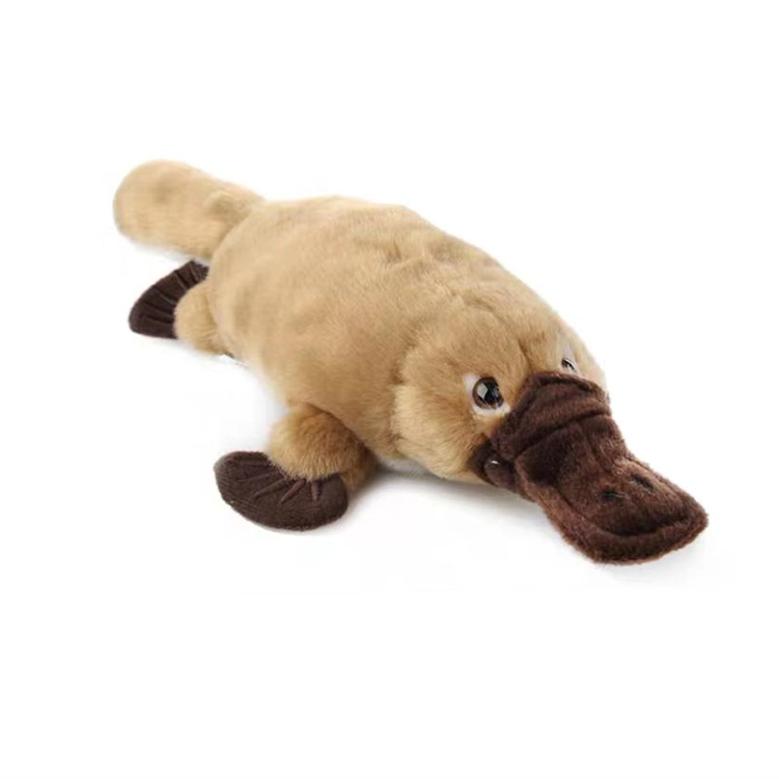 Amazon.co.jp: BABY FRANKIEZHOU 本物そっくりのカモノハシ