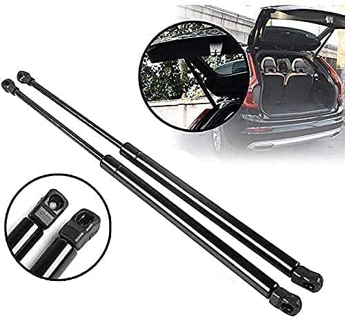 Kit Molle A Gas Per Portabagagli Smart 451 - Ricambio Originale 445 Mm, 90 N