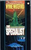 The Specialist 0441777899 Book Cover