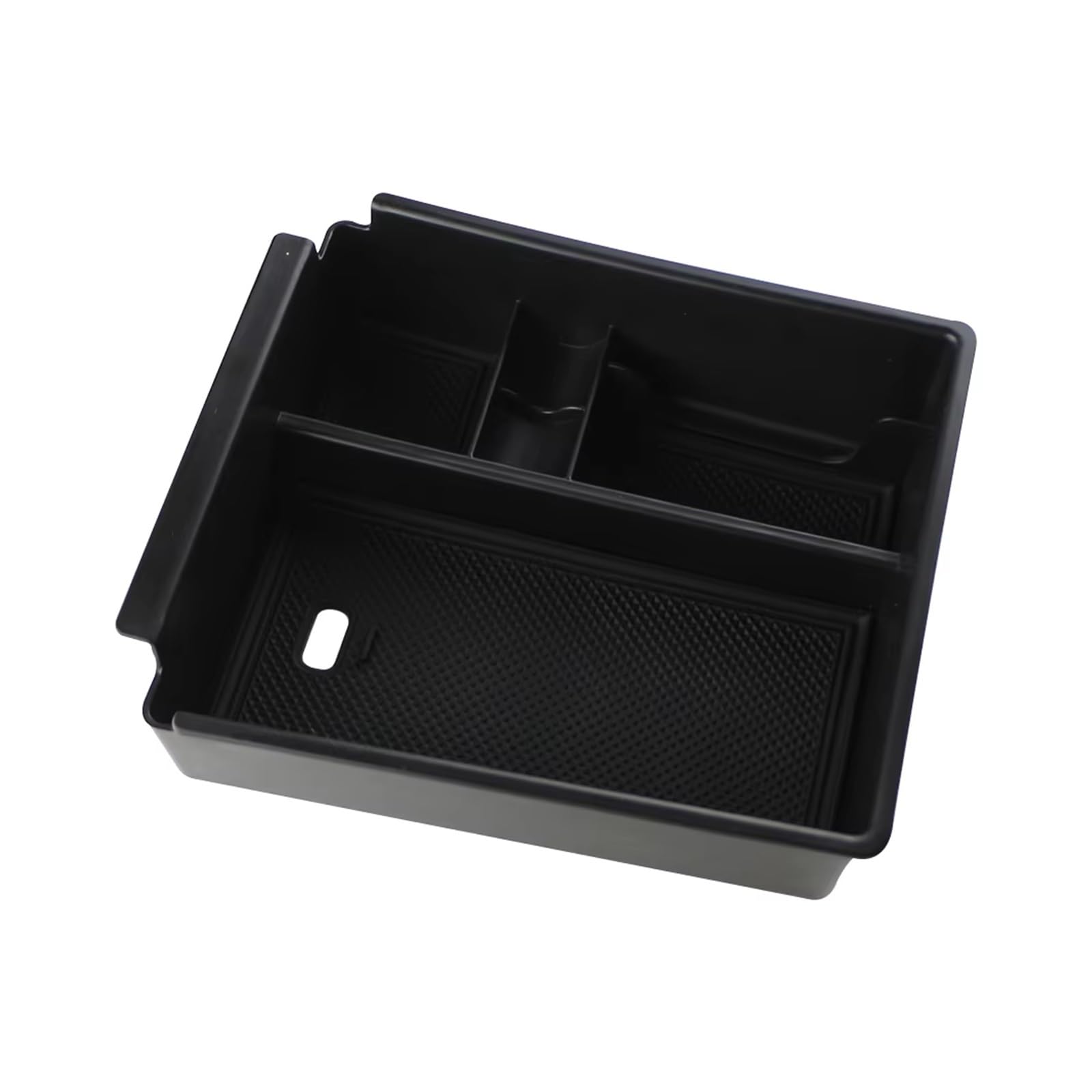 WYLWSHA Auto Center Console Pad For Hyundai For Tucson For NX4 2021