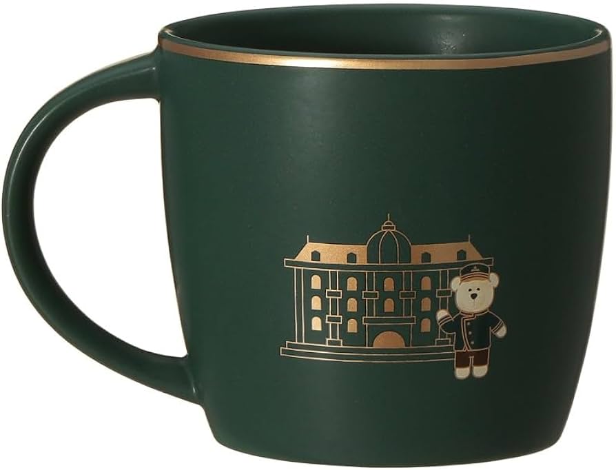 Amazon.co.jp: スターバックス スタバ ホテル スターバックス マグ