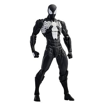Amazon.co.jp: [CHIASA]ヴェノム シンビオート Venom シンビ