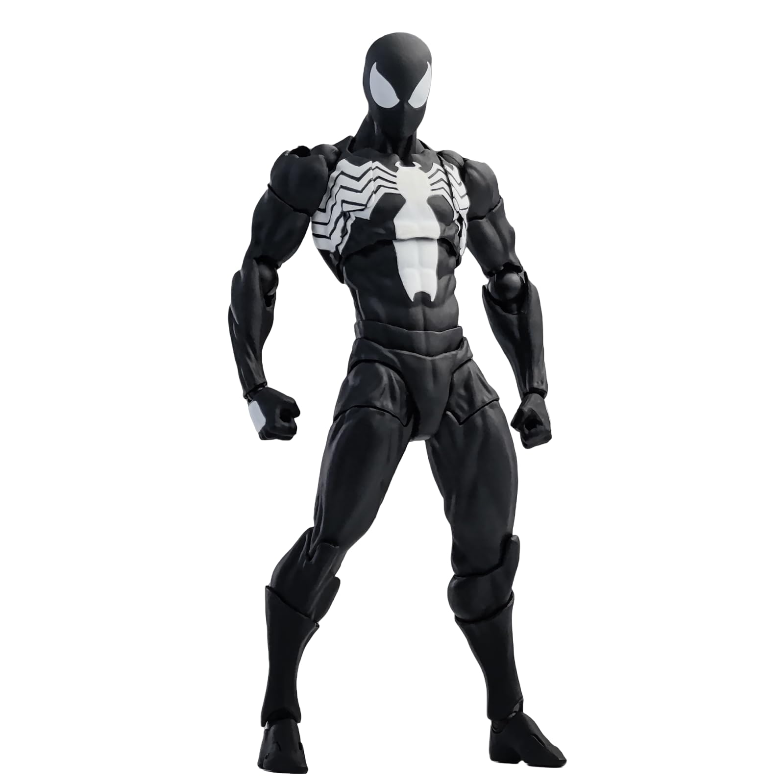 Amazon.co.jp: [CHIASA]ヴェノム シンビオート Venom シンビ