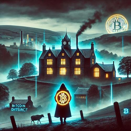 The Hypermodernist - Appendix #2 Shadows of the Ashcombe Family