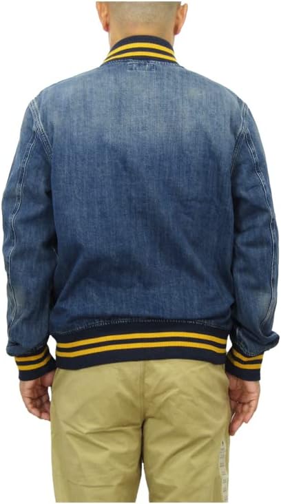 Amazon | [POLO RALPH LAUREN] (ポロ ラルフローレン) メンズ デニム