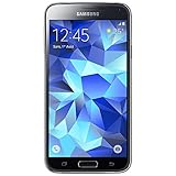 Samsung Galaxy S5 Neo Smartphone débloqué 4G (Ecran: 5 pouces - 16 Go - Simple Micro-SIM - Android 5.1 Lollipop) Noir