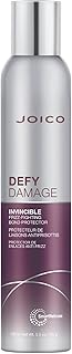 Joico Defy Damage Invincible Frizz-Fighting Bond Protector | Boost Shine | Reduce Breakage | Leave-In