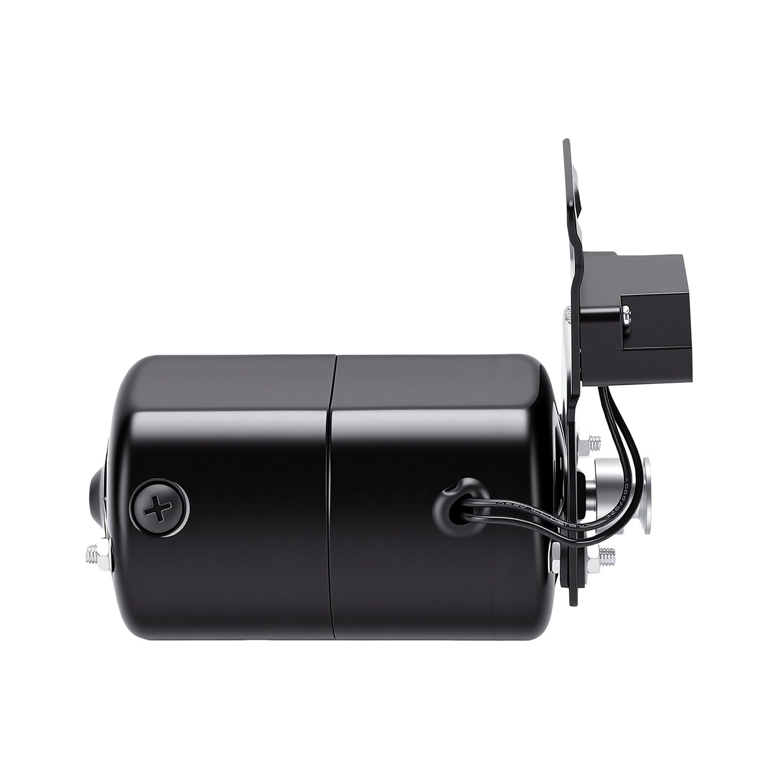 Cocoarm Motore per Macchina da Cucire 250W 12000RPM Rotazione Antioraria