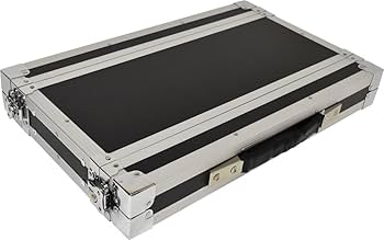 Amazon | KC ケーシー キョーリツ ラックケース EIA規格 1U