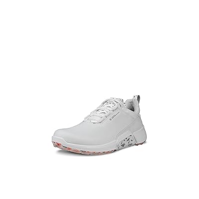 ECCO Golf Biom H4 GORE TEX(r) Waterproof Golf Hybrid Golf Shoes Women