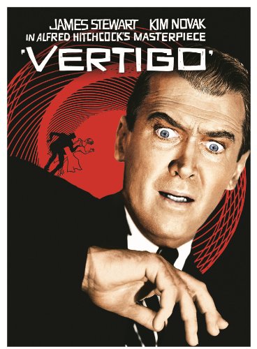 Vertigo B0089ATBMQ Book Cover