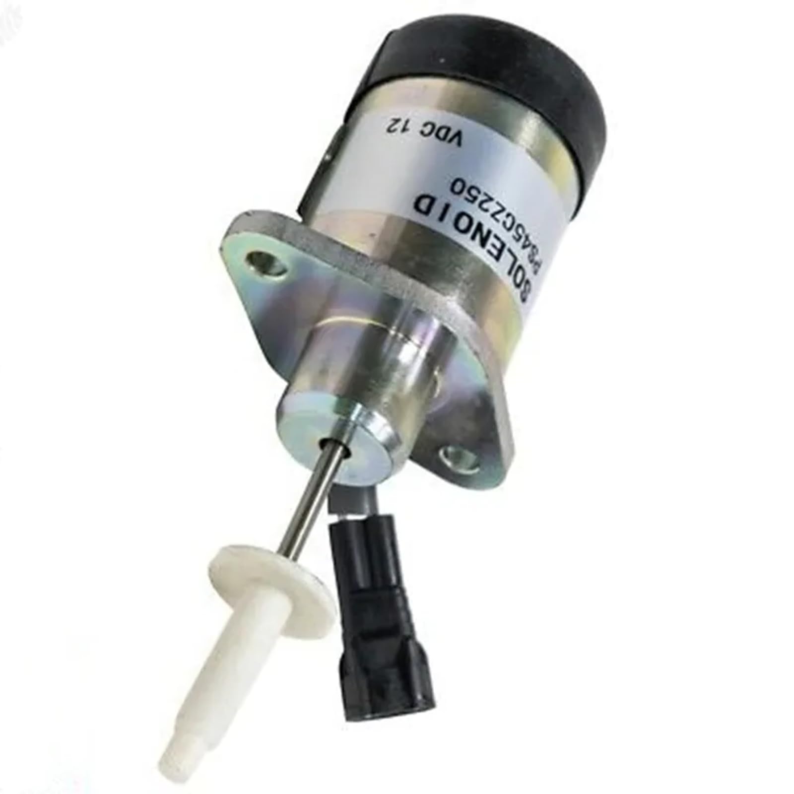 ホタッケ Amazon.com: Haiyazhma New Fuel speed solenoid 25-38773-00
