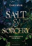 Salt & Sorcery: Ein Fluch so finster wie die Tiefe
