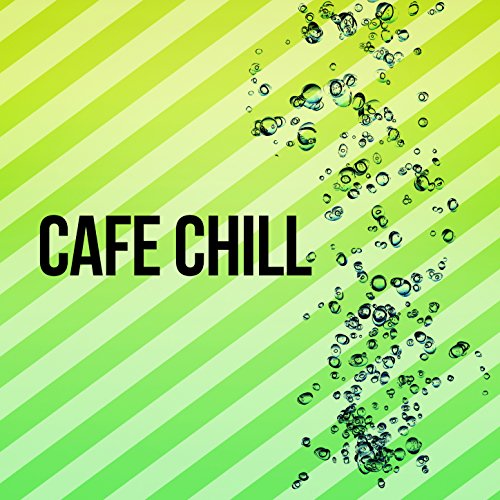 Amazon Music Cafe ChillのCafe Chill Amazon.co.jp