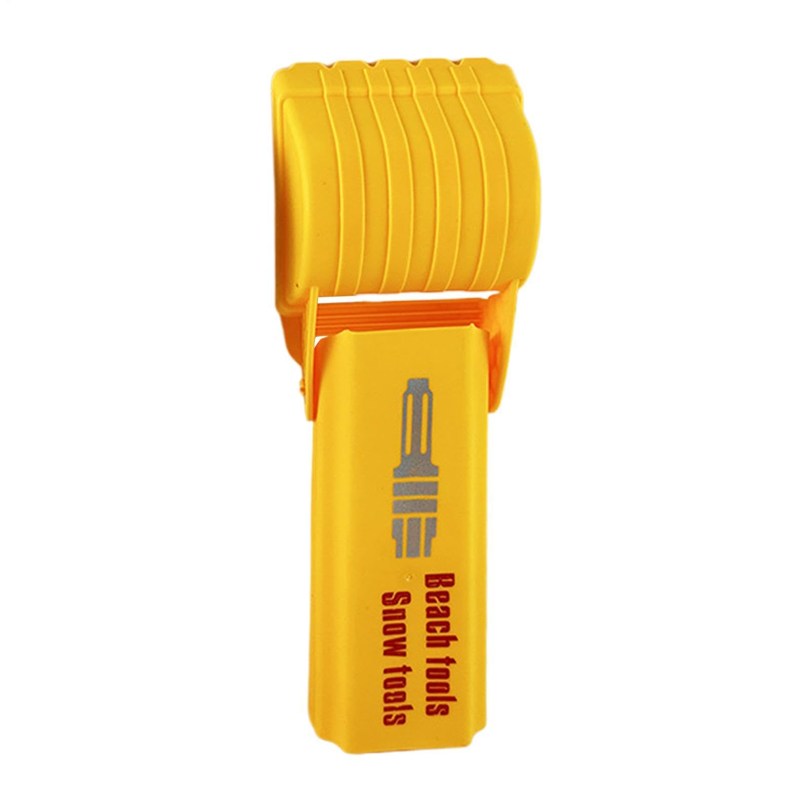 Handheld Sand Digger Toys For Kids, Outdoor Grip Strength Training