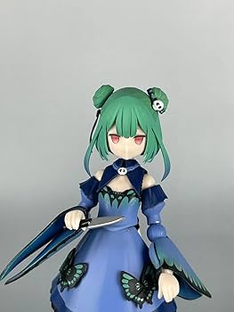 Amazon | WF2022冬 ワンフェス2022冬 西崎つくも ホロライブ 潤 Amazon | WF2022冬 ワンフェス2022冬 西崎つくも ホロライブ 潤