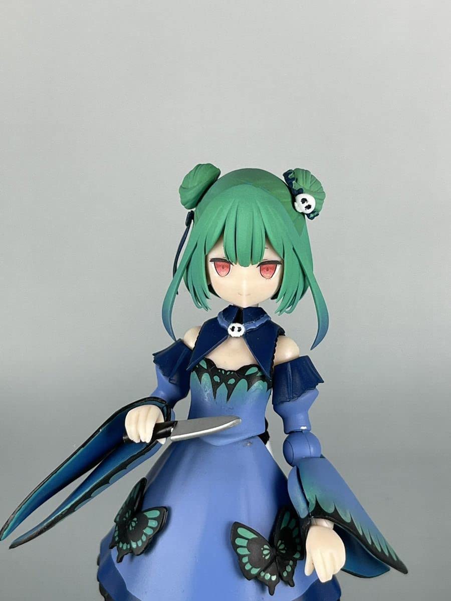 Amazon | WF2022冬 ワンフェス2022冬 西崎つくも ホロライブ 潤