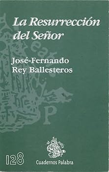 Paperback La Resurrección del Señor (Cuadernos Palabra) (Spanish Edition) Book