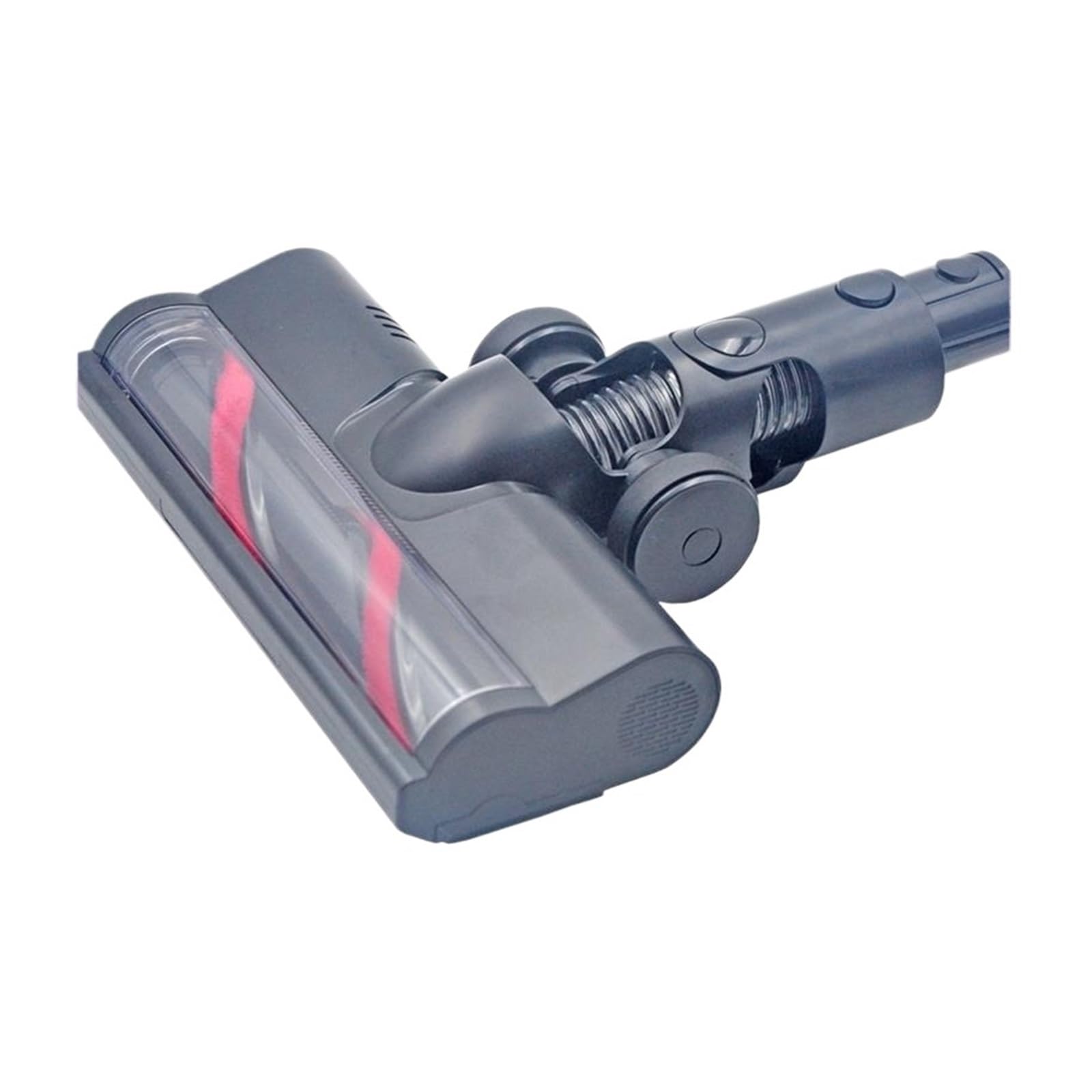 Cepillo de rodillo de repuesto for aspiradora inalámbrico, Compatible con Dreame, | Piezas del cabezal del cepillo del piso R10 R20 R30 T20 T30 S10 Z10 Z20