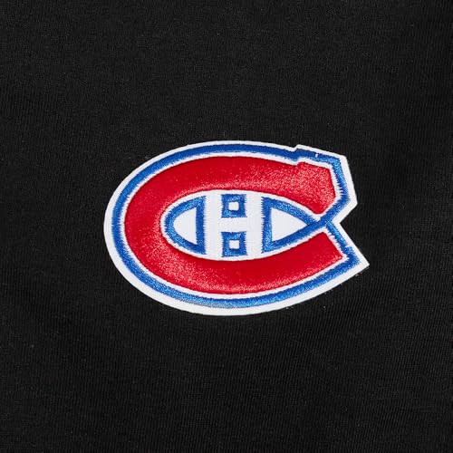 Leggings para mujer Pro Standard NHL Classic de punto chenilla con cintura alta 5