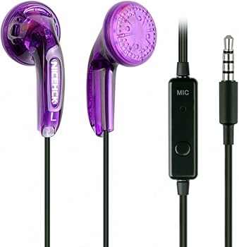 Amazon.co.jp: NICEHCK Traceless（無跡） インナーイヤー型イヤホン