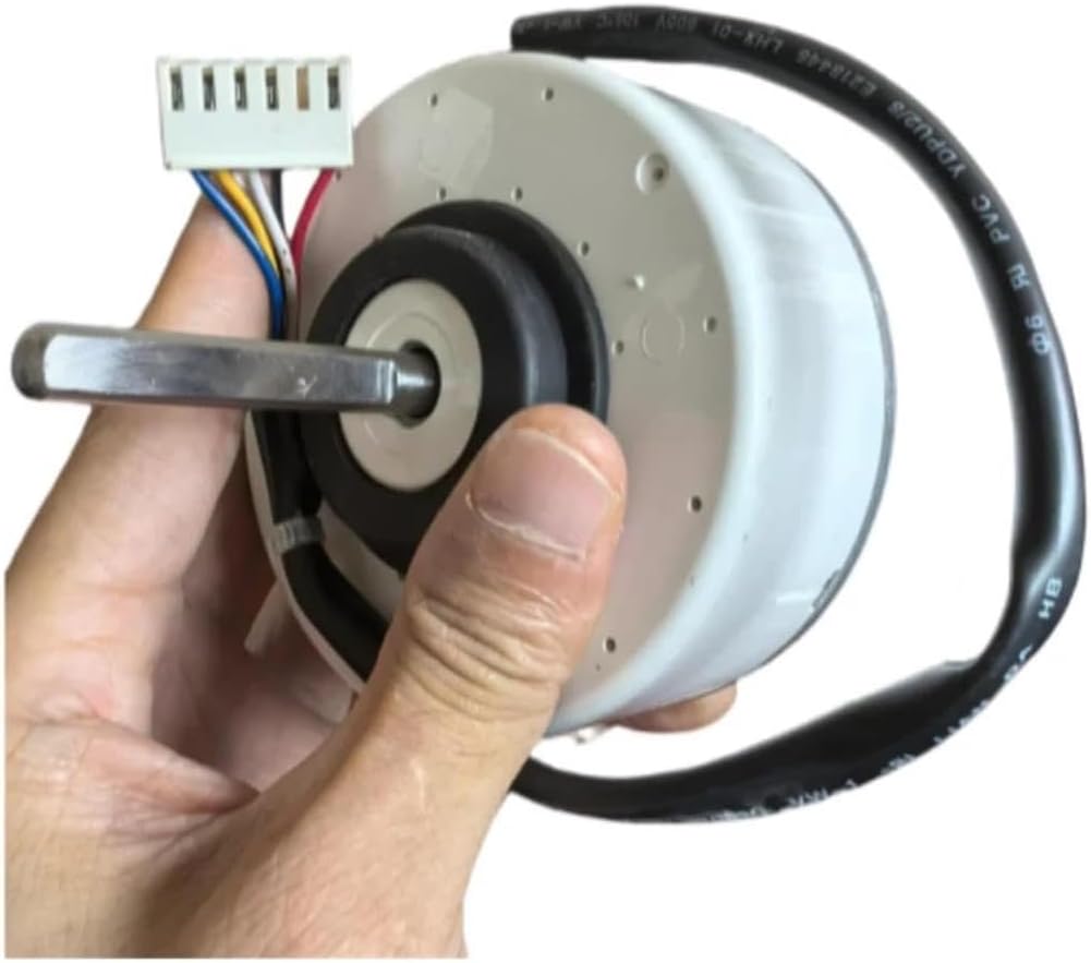 Air Conditioner Motor DC Fan Motor Inverter Motor for sap-cru94ehdxcr Air Conditioning sic-39cvl-d847-3 Replacement