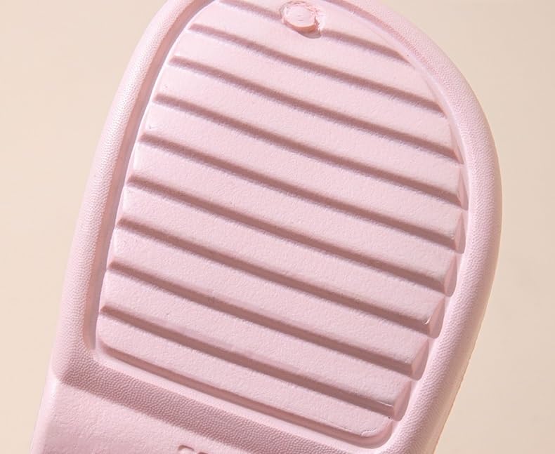 Image of Alexvyan (40-41 UK (6 Number-IND) Women with Extra Comfort Cushion & Washable Clogs Sandal Slippers Flip Flops House Hold Garden Daily Use for Women Girls