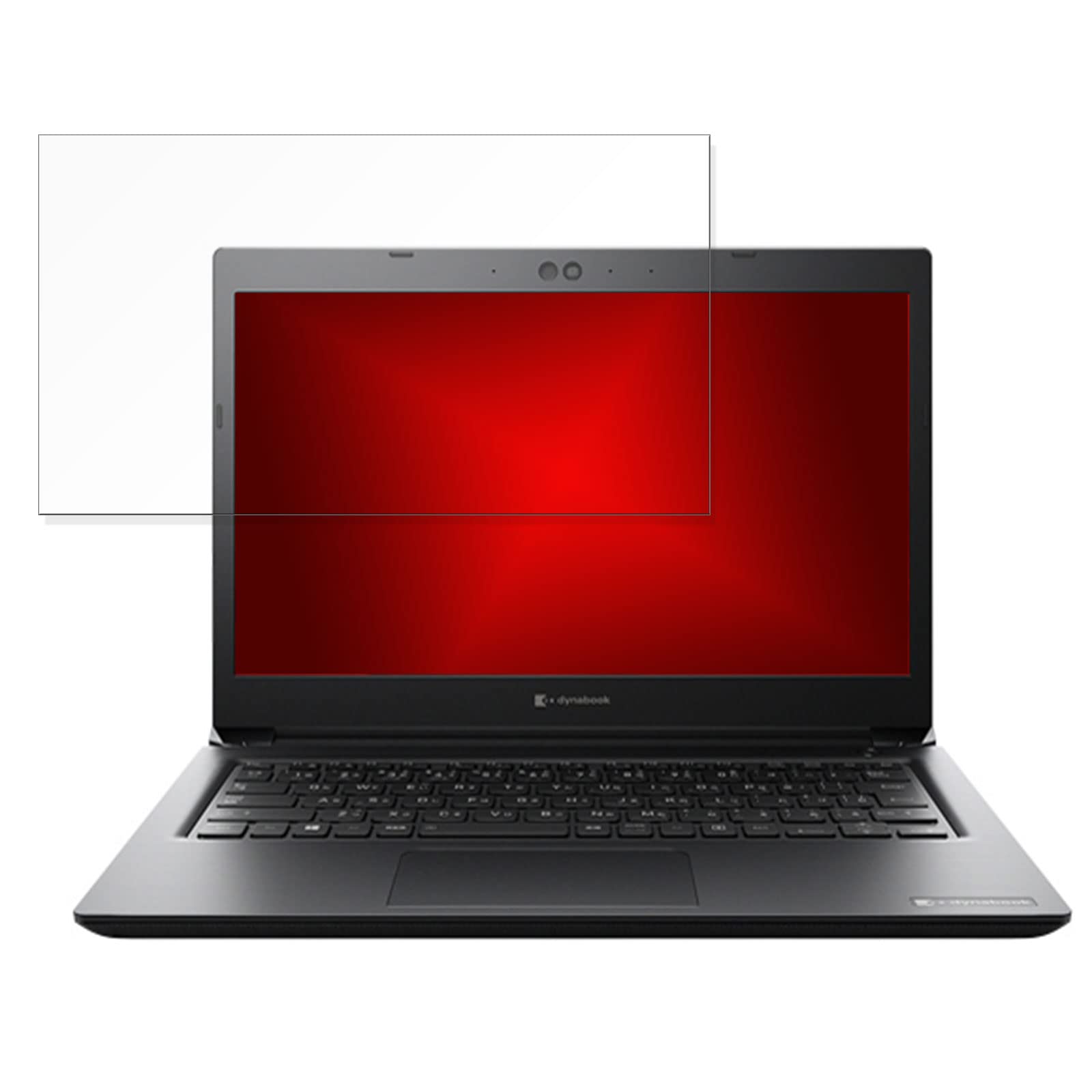 Amazon.co.jp: FILMEXT フィルム dynabook S73/HU 向けの 保護フィルム 