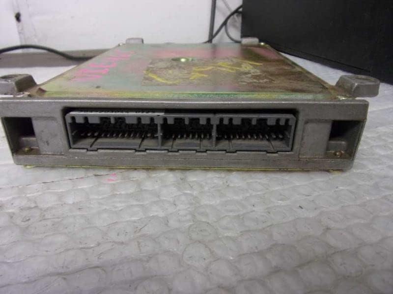 Engine ECM Control Module 2.3L MT Fits 92-93 Prelude 37820-P14-A11 37820P14A11