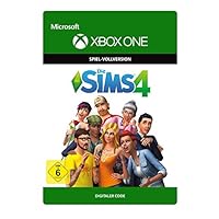 Die Sims 4 | Xbox One -