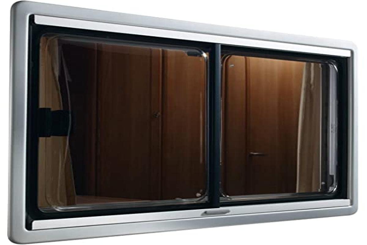 Dometic Seitz S4 W900 x H450 Caravan Motorhome Sliding Window