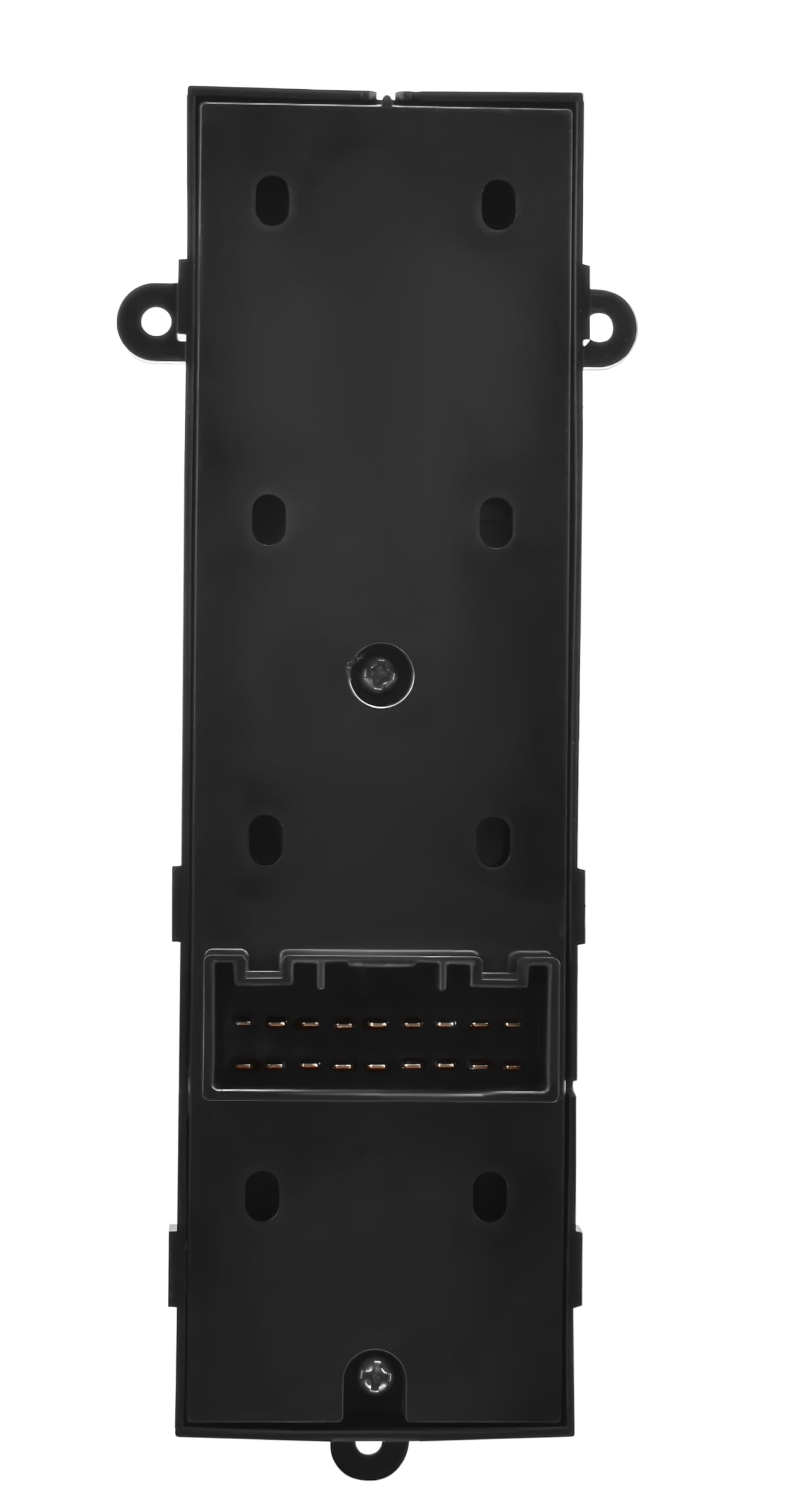 Rldym Upgrade Power Window Master Switch Left Driver Side 93570-2T500 For 2014-2015 Kia Optima 2.0L 2.4L, Replace# 935702T500, 18PIN, AUTO