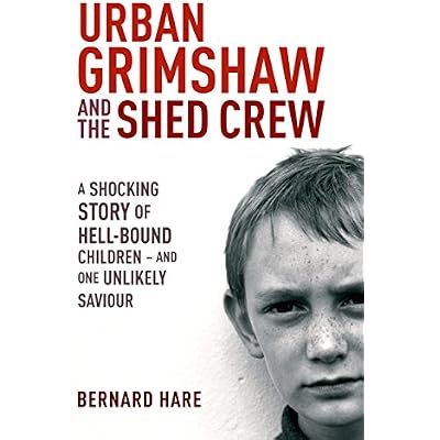 Urban Grimshaw and The Shed Crew