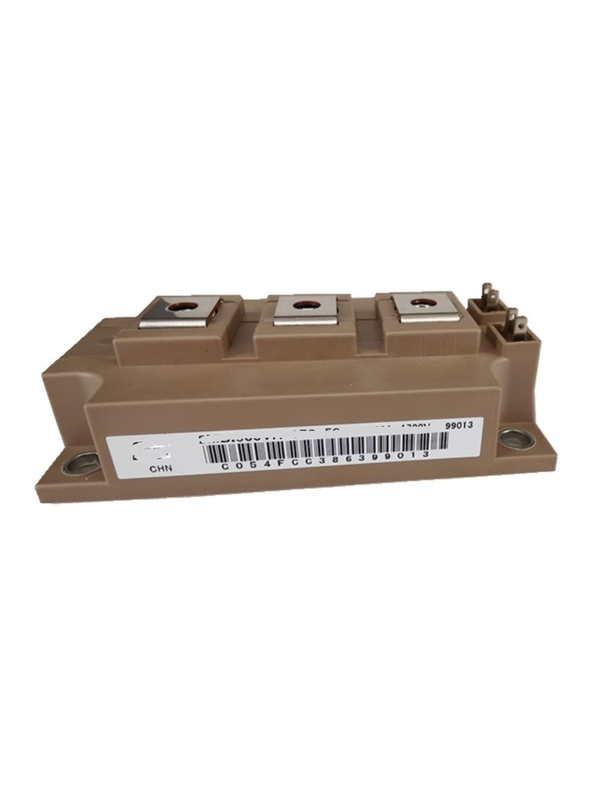 2MBI400VD-060-50 componentes electrónicos 3