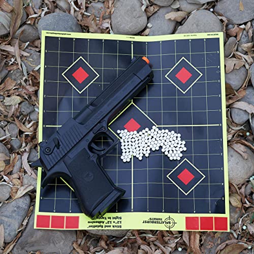 Aim Green Airsoft Bbs Buying Guide GistGear