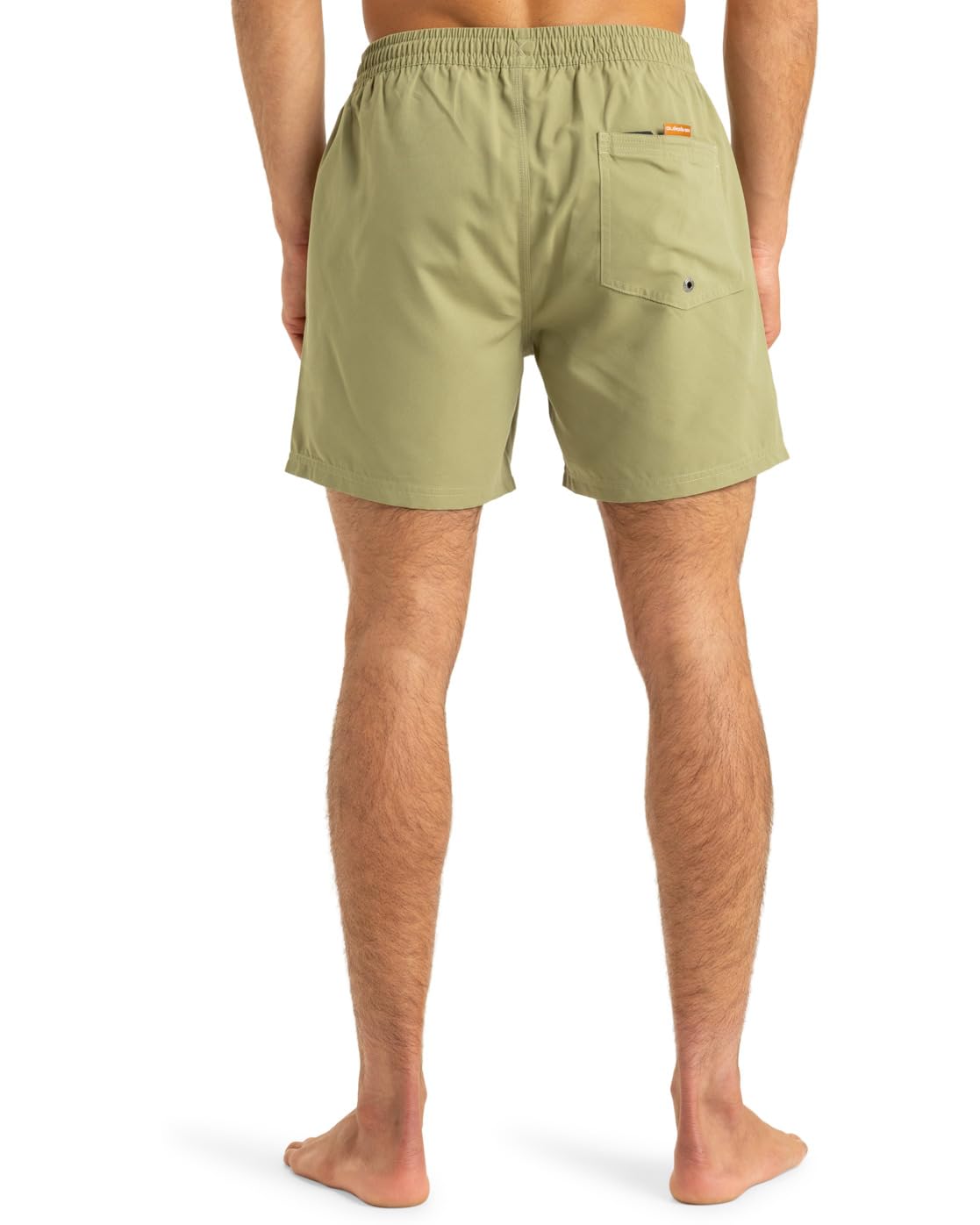 Quiksilver Everyday Solid Volley 15 - Męski strój kąpielowy - Everyday Solid Volley 15
