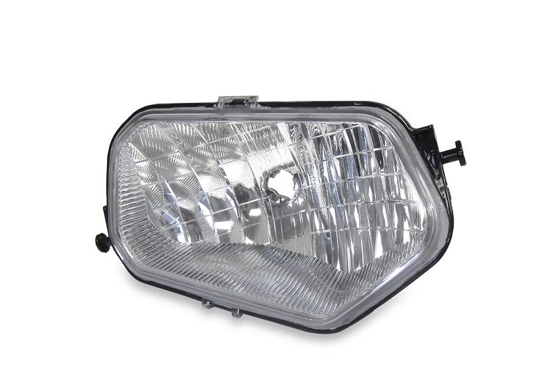 Polaris Ace Ranger RZR Sportsman RIGHT Hand Headlight Assembly w/bulb - 2410616