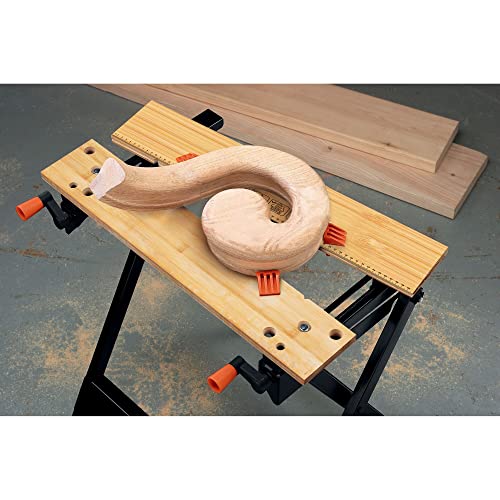 Black & Decker WM301-XJ