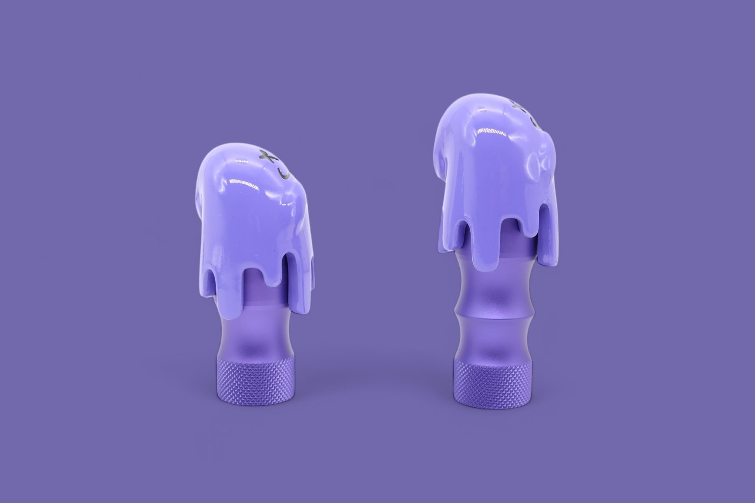 Amazon.co.jp: GHOSTEXPOD ゴーストエキスポッド シフトノブ drip