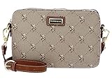 us polo assn uhr gold Taschenart: Umhängetasche U.S. POLO ASSN. Hampton Umhängetasche 23 cm