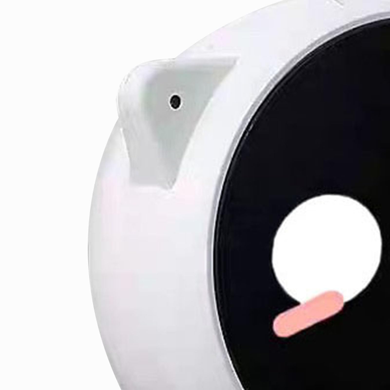 Karlak Compagno Educativo Robot Ai con Interazione Emotiva per Bambini Dai 7 Ai 14 Anni Giocattolo Wireless ABS Portatile